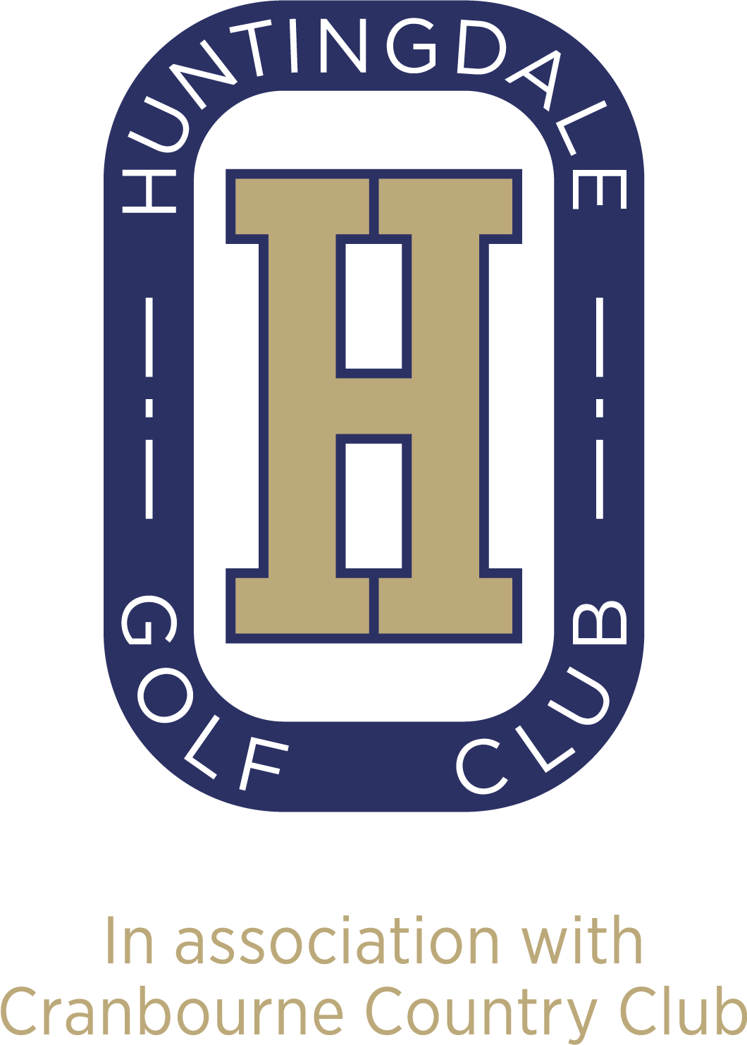 Huntingdale