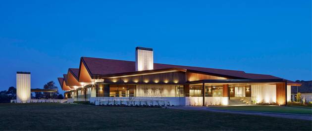 Facilities Overview